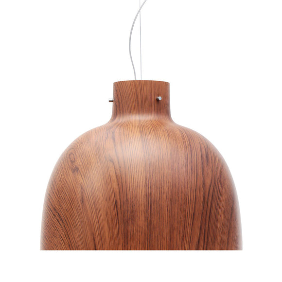Bellissima Wood Pendant Light