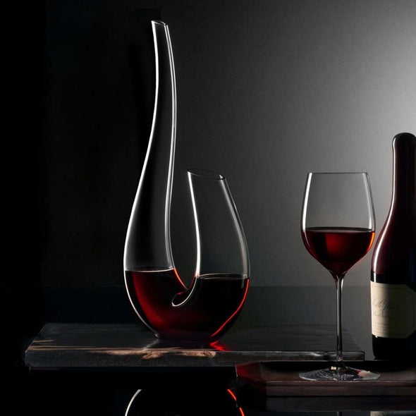 Elegance Tempo Decanter