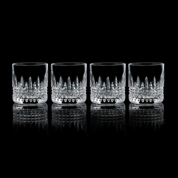 Lismore Connoisseur Tumblers (Set of 4)