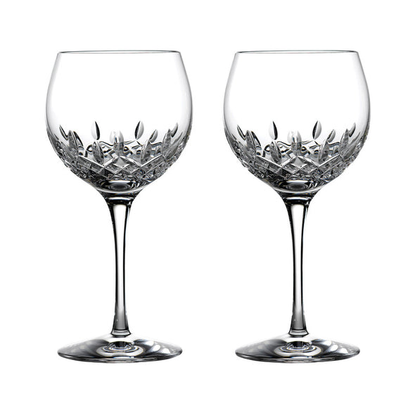 Lismore Essence Balloon Wine Glasses (Set of 2)