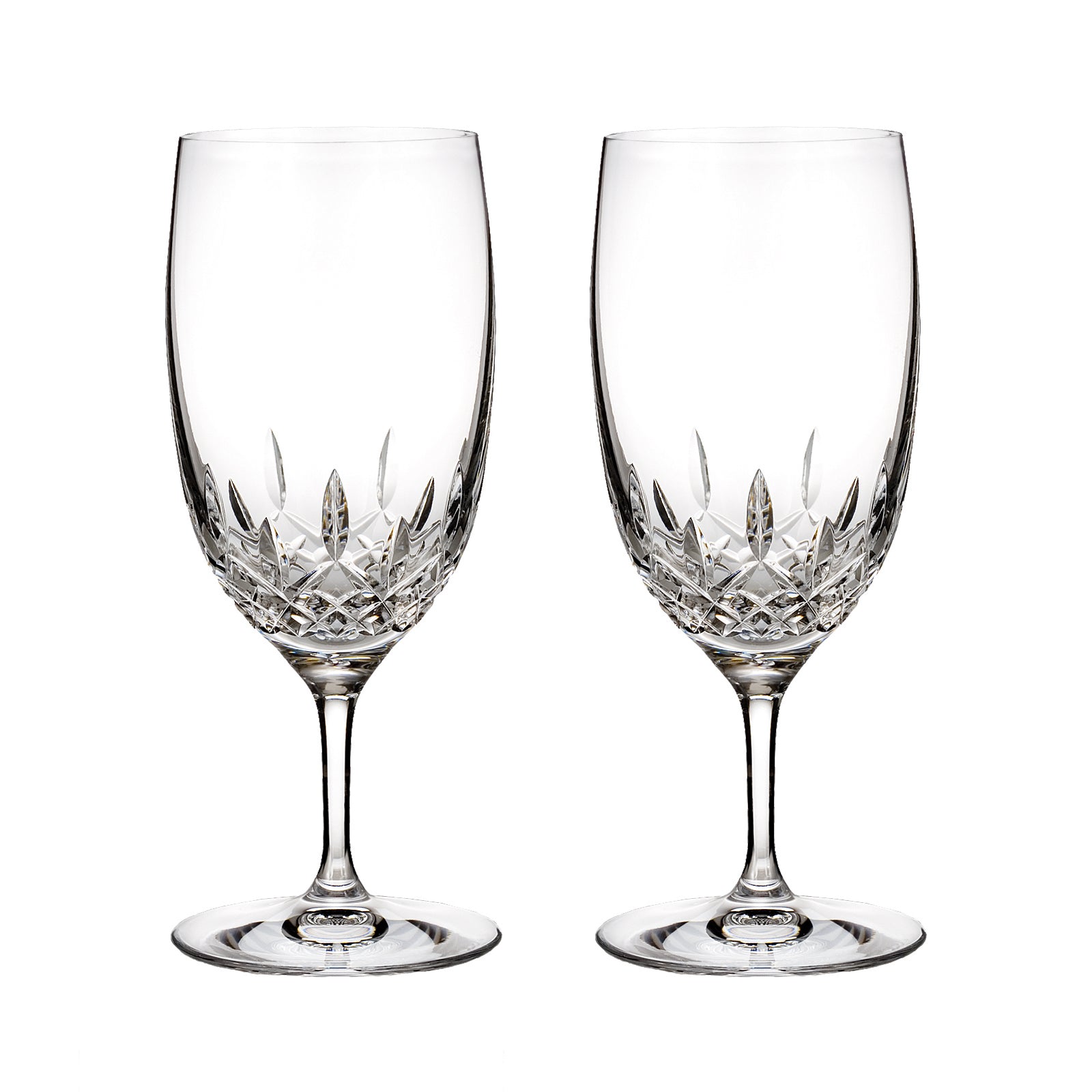 Lismore Essence Iced Beverage Set of 2