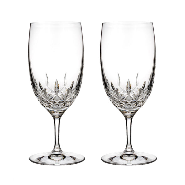 Lismore Essence Glasses (Set of 2)