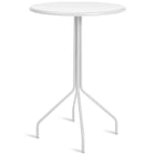 Hot Mesh Bar Table