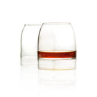 Rare Whiskey Glasses (Set of 2)