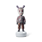 The Guest Figurine by Gary Baseman