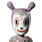 The Guest Figurine by Gary Baseman