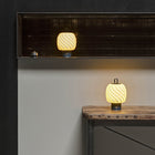 Ice Cream Rechargeable Table Lamp