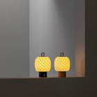 Ice Cream Rechargeable Table Lamp