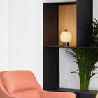 Ice Cream Rechargeable Table Lamp