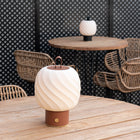 Ice Cream Rechargeable Table Lamp