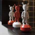 The Guest Figurine by Jaime Hayon