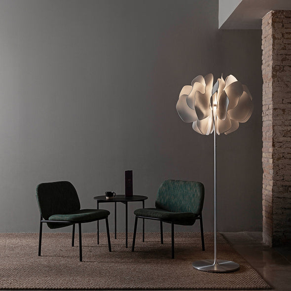 Nightbloom Floor Lamp