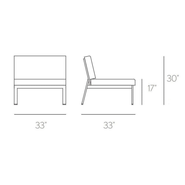 Timeless Sectional Sofa 3