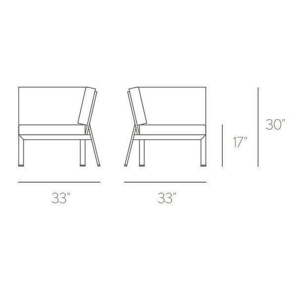 Timeless Sectional Sofa 6