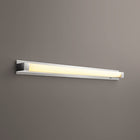 Balance LED Vanity Light with Backplate