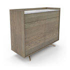 48 Inch Memento Sideboard
