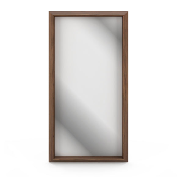 Nelson Floor Mirror