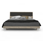 Alma Upholstered Bed