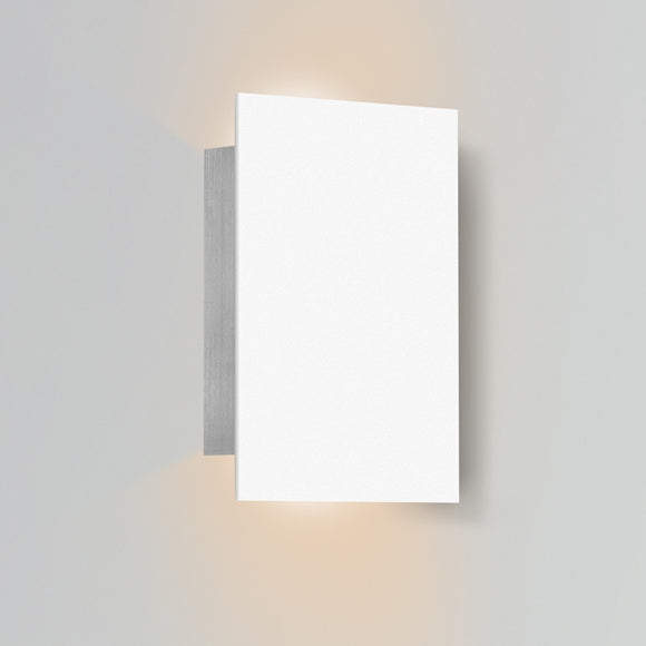 Tersus Outdoor LED Wall Sconce