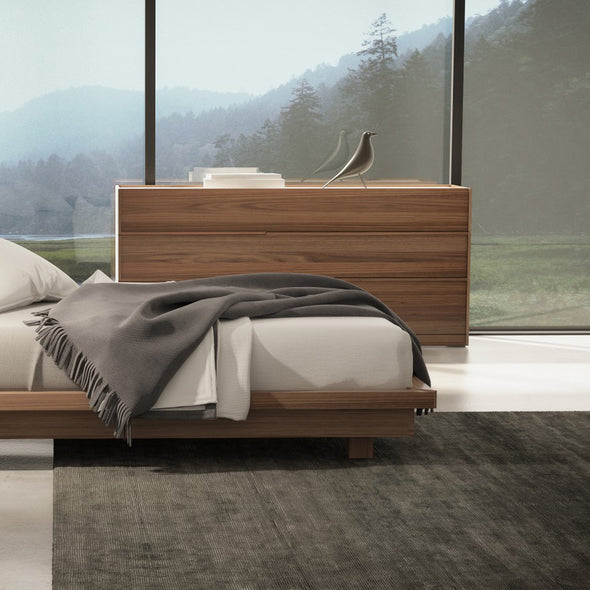 Swan 6 Drawer Dresser