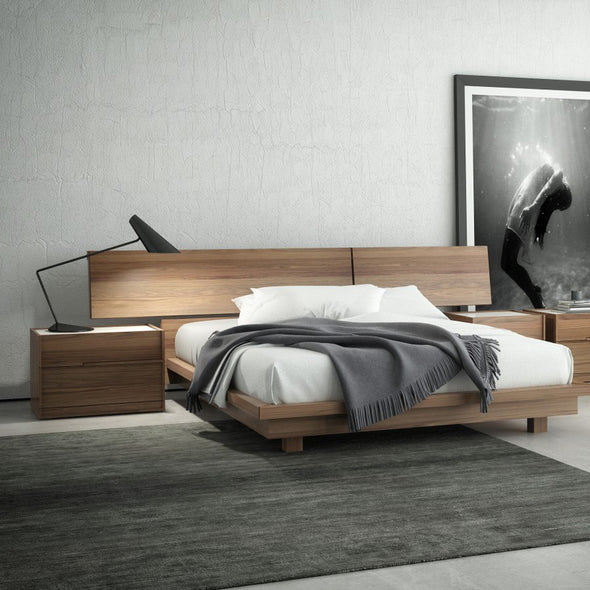 Swan 26 Inch Nightstand