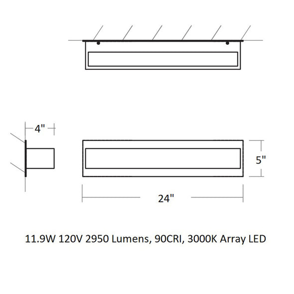Maia Outdoor Wall Light