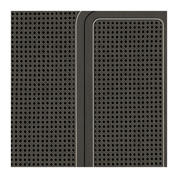 Angle Webbing Wallpaper Sample Swatch - Studio Roderick Vos for NLXL