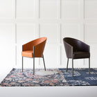 Costes Upholstered Armchair