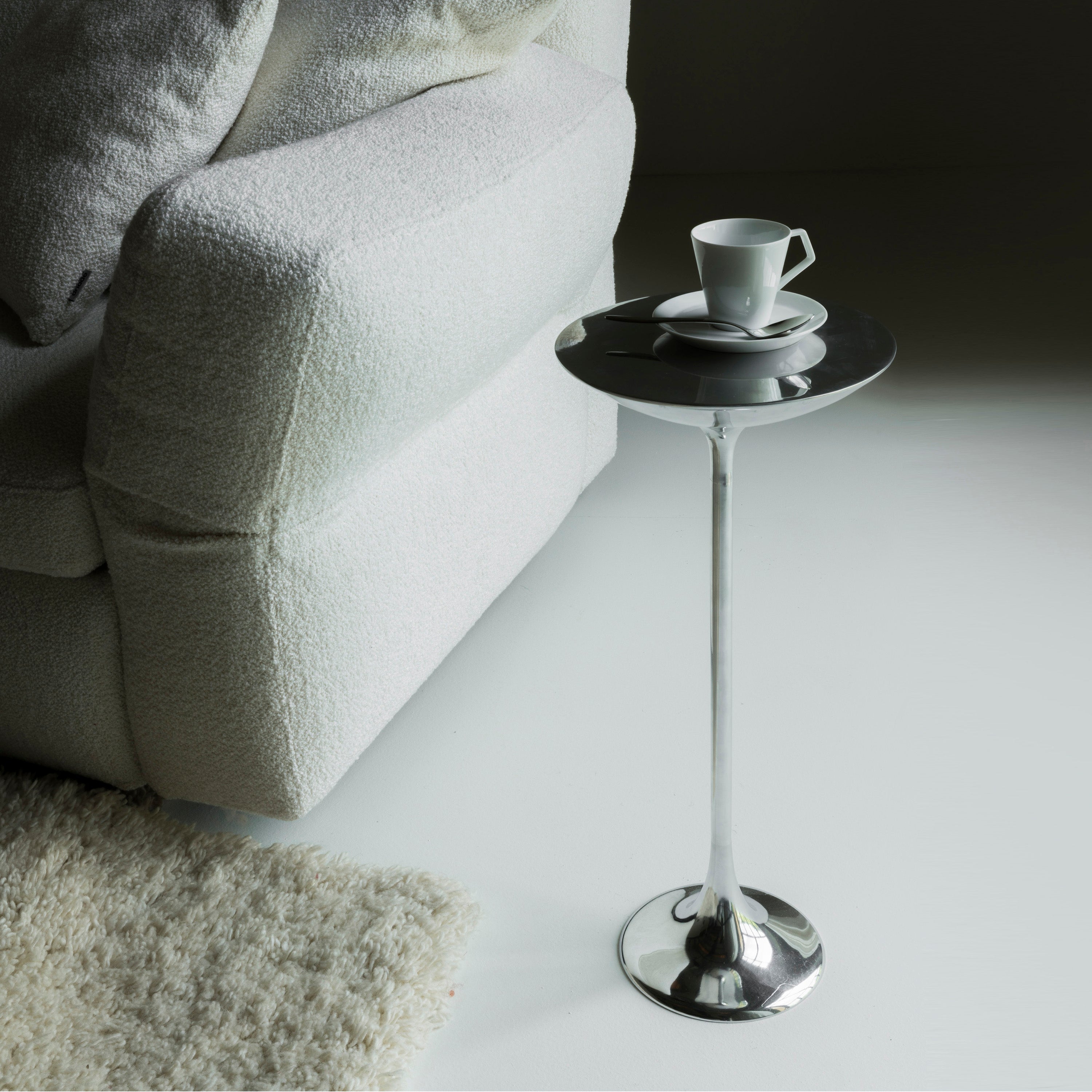 driade ドリアデ　サイドテーブル Driade Ping II Side Table - 2Modern