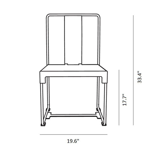 Mingx Chair