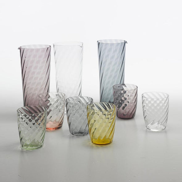Torson Tumbler (Set of 6)
