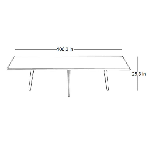 Francois Dining Table