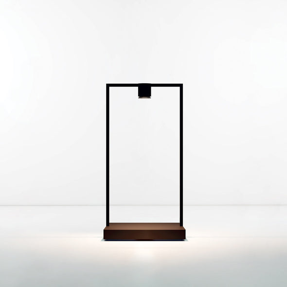 Curiosity Table Lamp