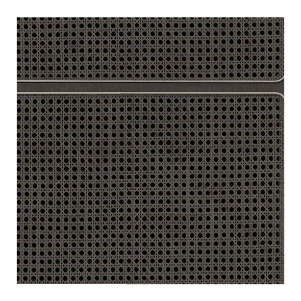 Square Webbing Wallpaper Sample Swatch - Studio Roderick Vos for NLXL