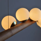 Willow Horizontal LED Pendant Light