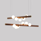 Willow Horizontal LED Pendant Light