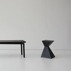 Squaretown Stool