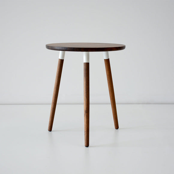 Crescenttown Side Table