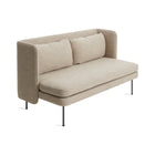 Bloke 60-Inch Sofa