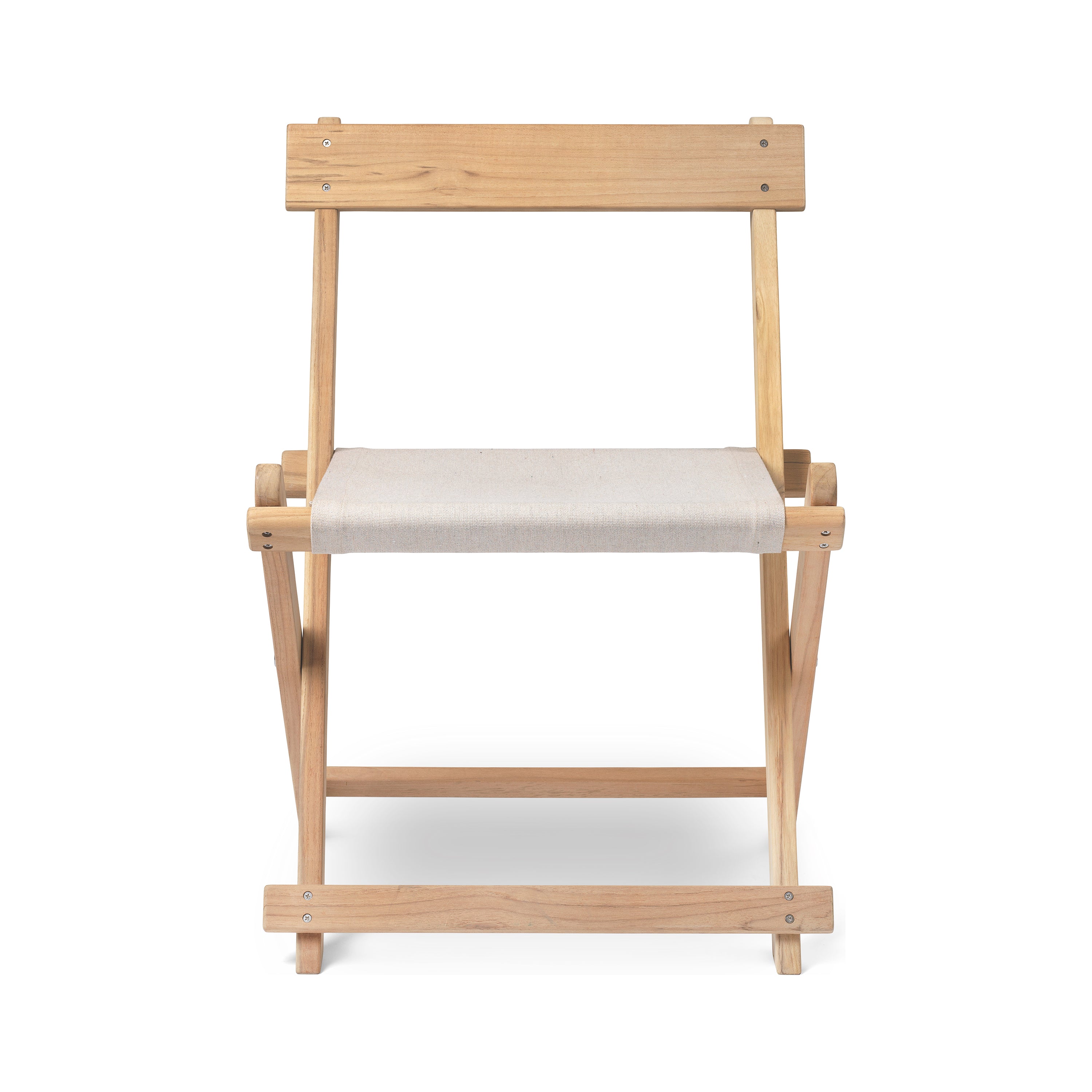椅子 CARL HANSEN & SON BM4570 Carl Hansen and Son BM4570 Outdoor Dining Chair - 2Modern