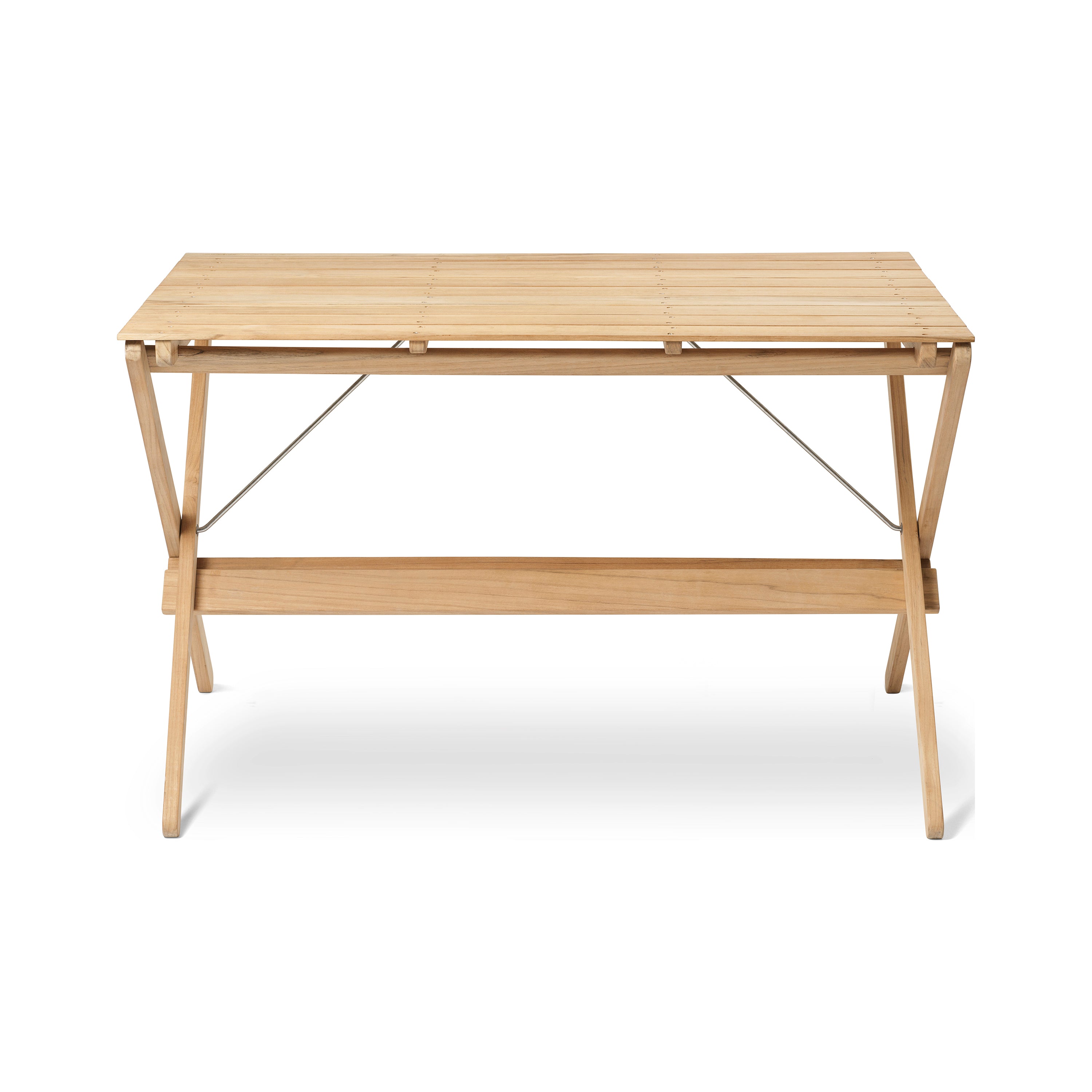 Carl Hansen and Son BM3670 Outdoor Dining Table - 2Modern