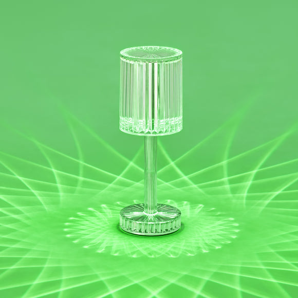 Gatsby Cylinder Table Lamp