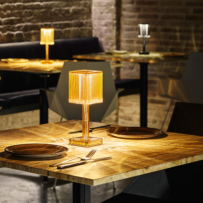 Vondom Gatsby Prisma Table Lamp - 2Modern