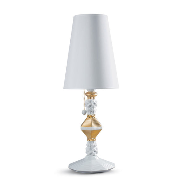 Belle de Nuit Table Lamp