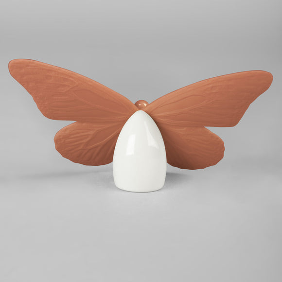 Butterfly Figurine