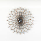 Sunflower Wall Clock