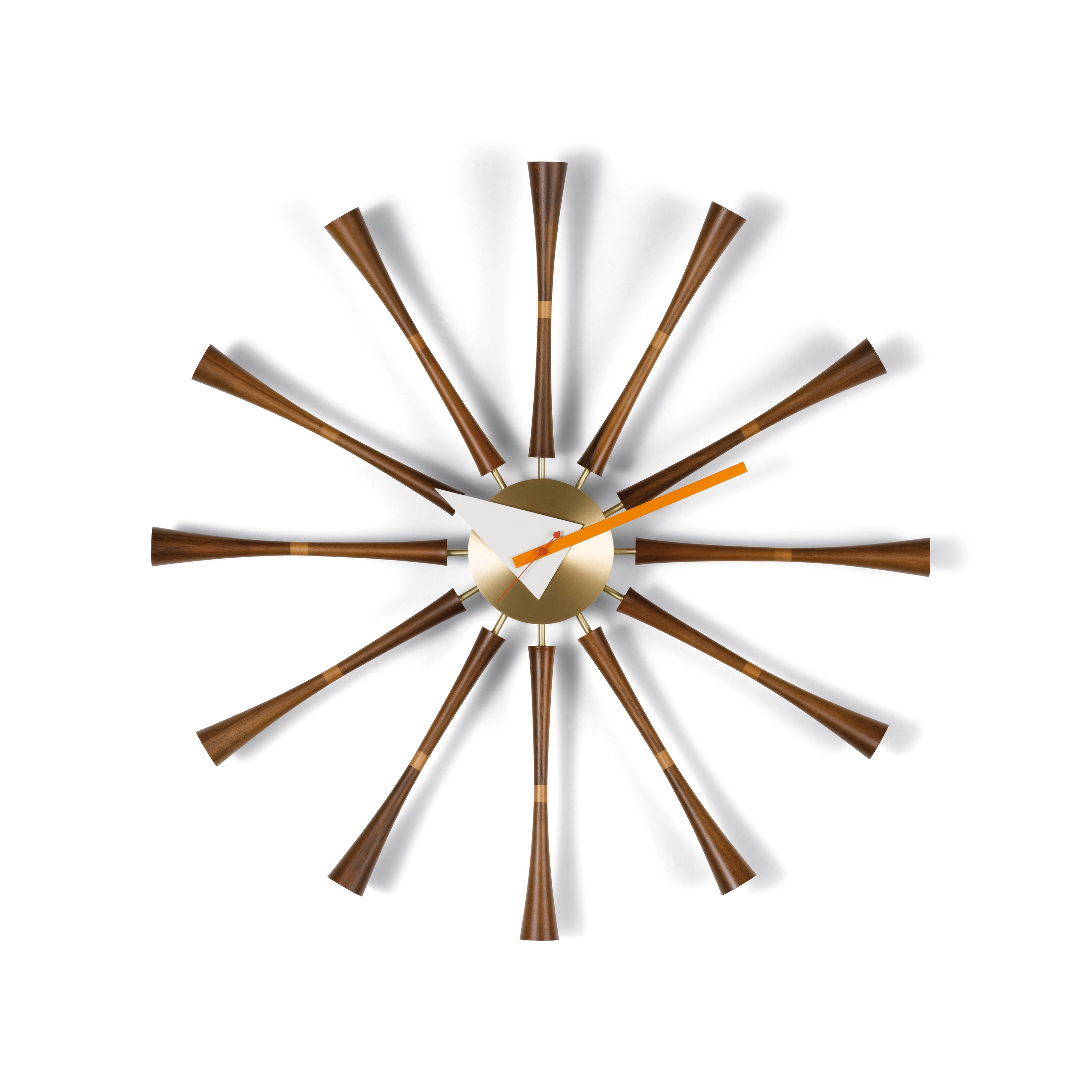 Vitra Spindle Wall Clock - 2Modern