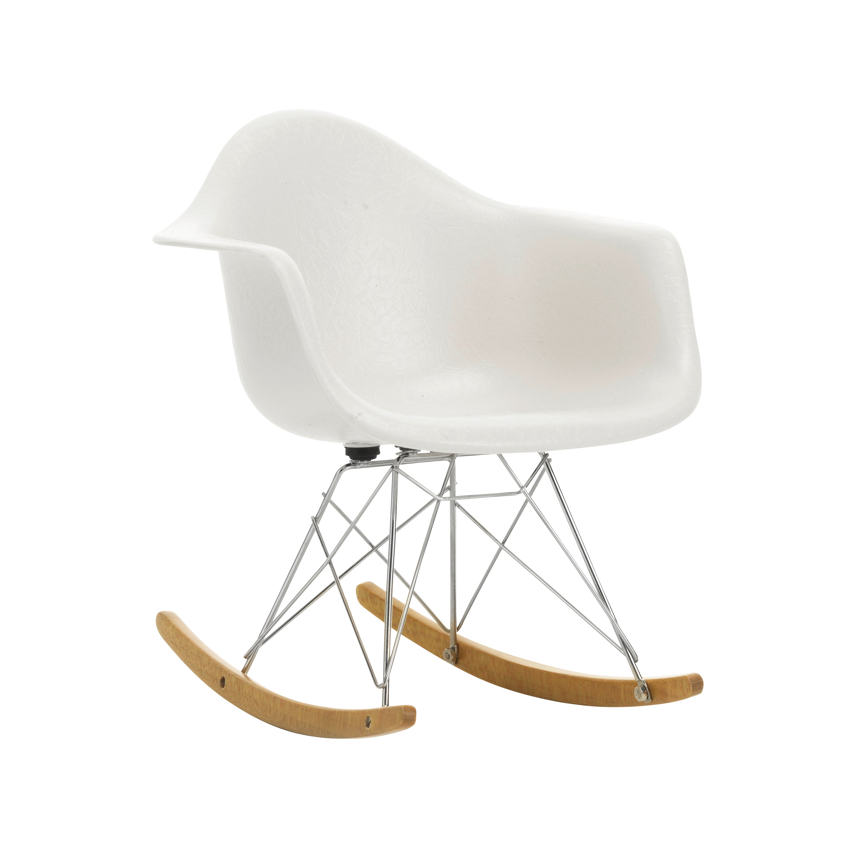 verhaal Afgrond ziek Vitra Miniatures Eames RAR Chair - 2Modern