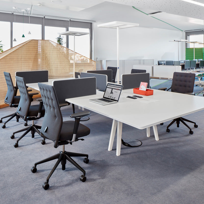 Vitra ID Trim Office Chair - 2Modern