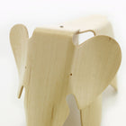 Miniatures Eames Plywood Elephant